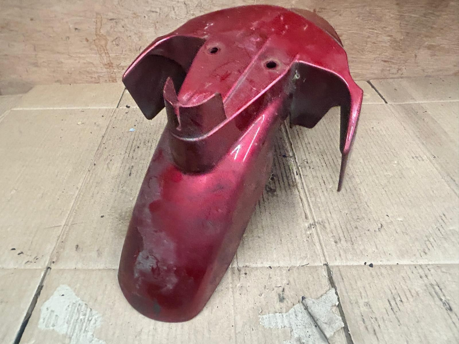 2019 Honda NSC 110 Vision Front Fender Mudguard | 61100-K44-D000