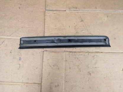 2011 Audi A3 S Line Rear Right Door Floor Entry Sill Panel | 8P4853558