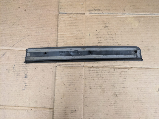 2011 Audi A3 S Line Rear Right Door Floor Entry Sill Panel | 8P4853558