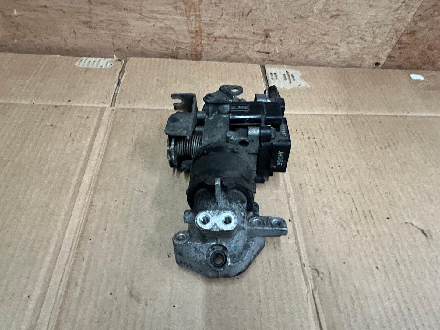 Honda SH300 Keihin Throttle Body
