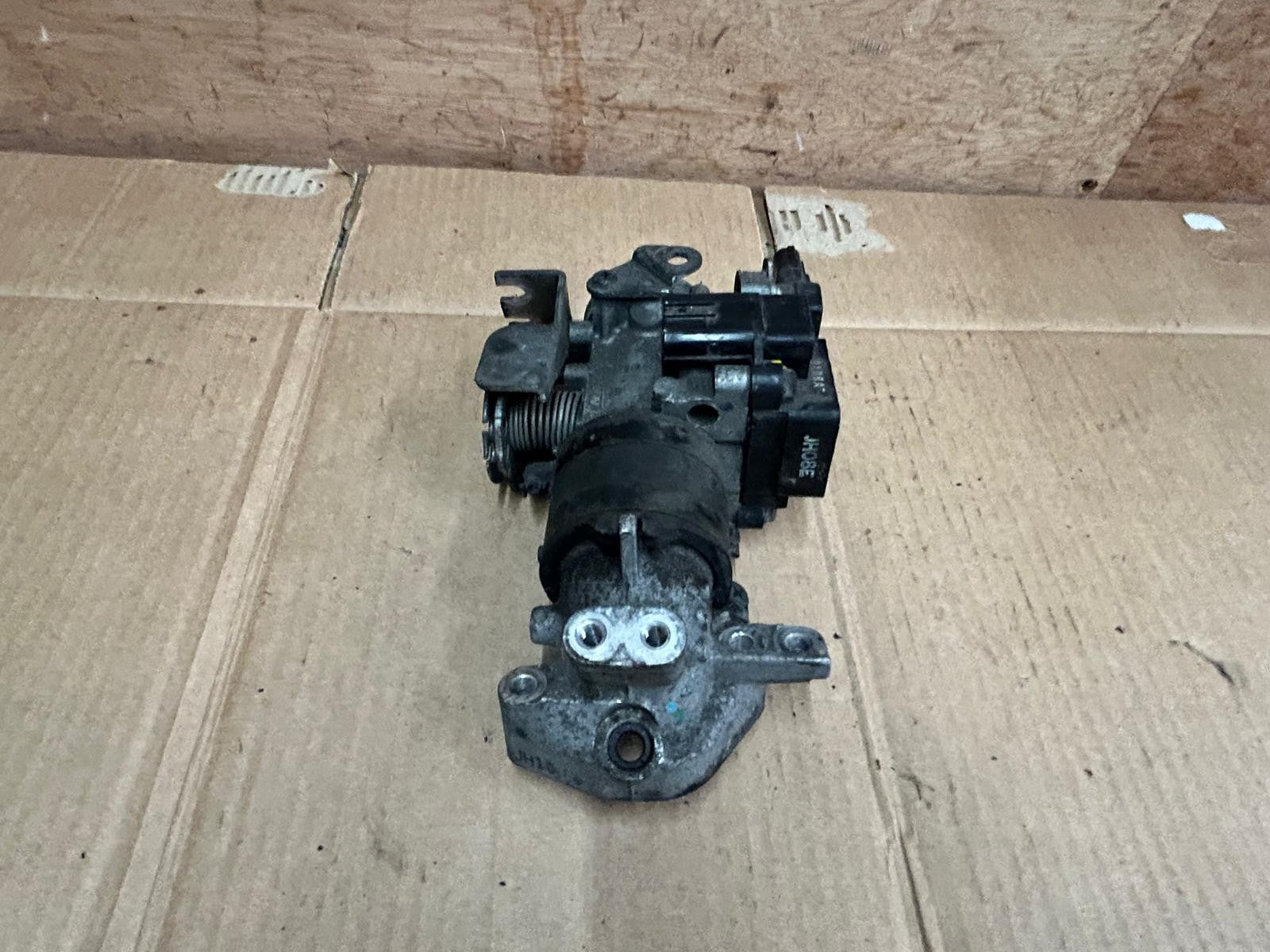 Honda SH300 Keihin Throttle Body
