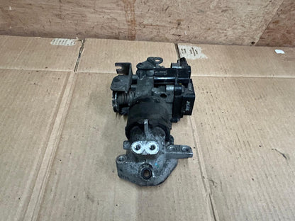 Honda SH300 Keihin Throttle Body
