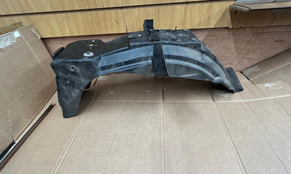 1992 - 1998 Triumph Trident Rear Fender Mudguard