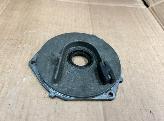 Vespa LX 125 Crankshaft / Engine Motor Cover | 993370