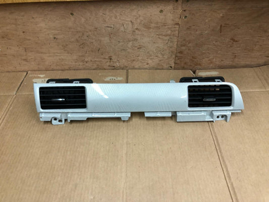 2014 Mitsubishi Outlander GX 4h PHEV Air Vent Dashboard Panel Trim | 8055A056YA