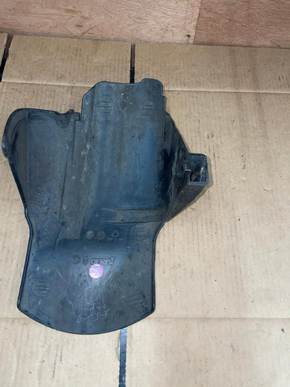 2006 - 2008 Gilera Nexus Rear Fender Rear Mudguard | 624506