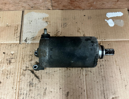 1985 - 1995 BMW K75s Starter Motor | 1459007 028000-8990