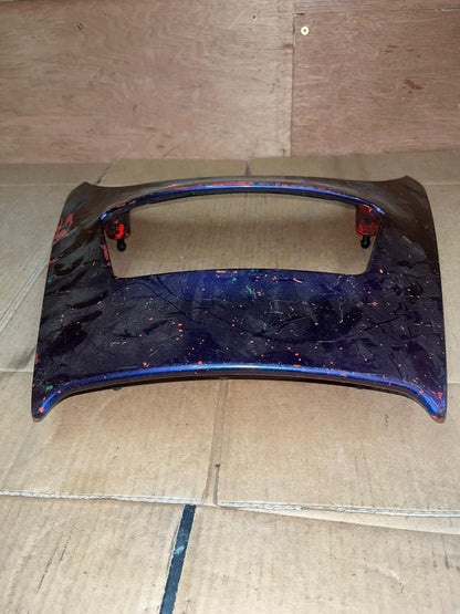 2000 - 2003 BMW C1 125 Upper Front Fairing | 4663-2328-846