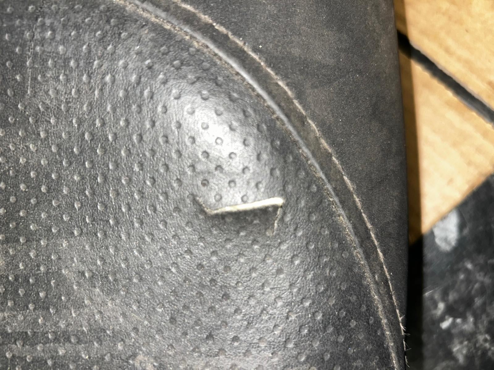 2006 - 2012 Honda PES 125 Seat/Saddle | 77200-KTZ-D000