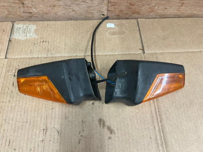 1885 - 1995 BMW K75s Left & Right Rear Indicators
