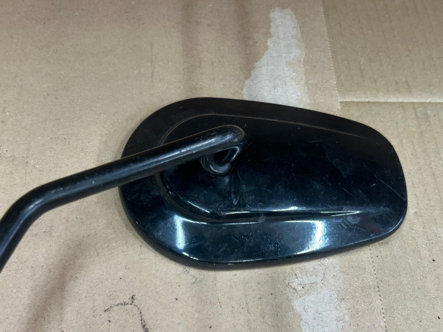 OEM Harley Davidson Softail Left Side Rear View Mirror | I150007 001084
