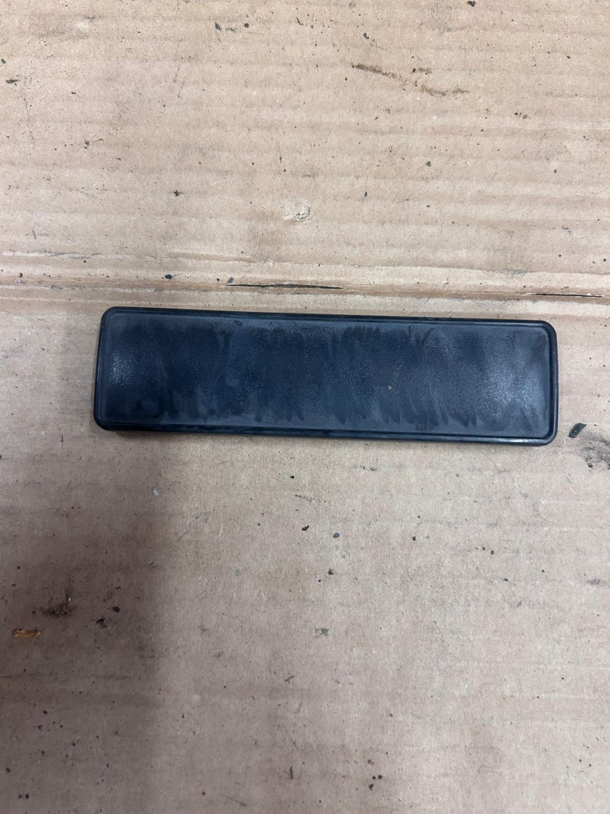 2016 Yamaha XC 115 Delight Vin Number Cover