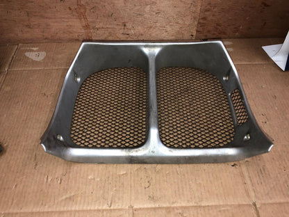 1986 - 1995 BMW K75s Radiator Front Grill | 46631455182