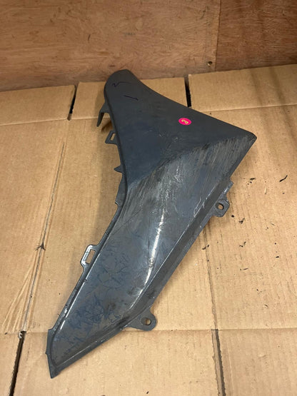 2021 - 2024 Yamaha Nmax Right Centre Mole Panel | B6H-F171M-00