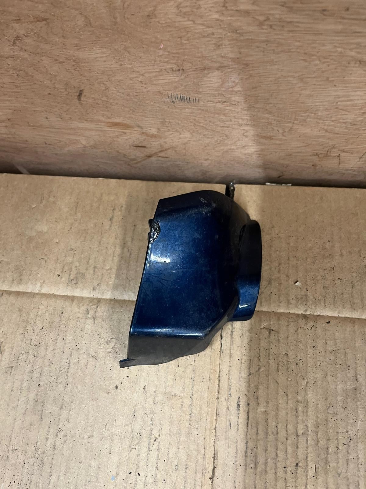 Vespa LX Lower Right Underbody Panel | 622129