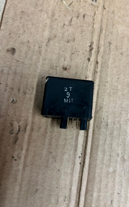 2017 - 2020 Suzuki UH 200 Burgman Indicator Turn Signal Relay | FE249JT