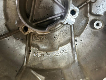 2009 BMW F800gs Engine Stator Cover | 6610960