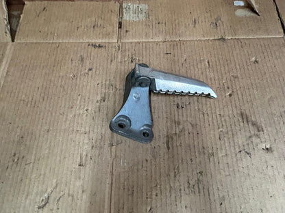 2017 - 2020 Yamaha Nmax 125 Rear Right Footrest Footpeg | 2DP-R-01
