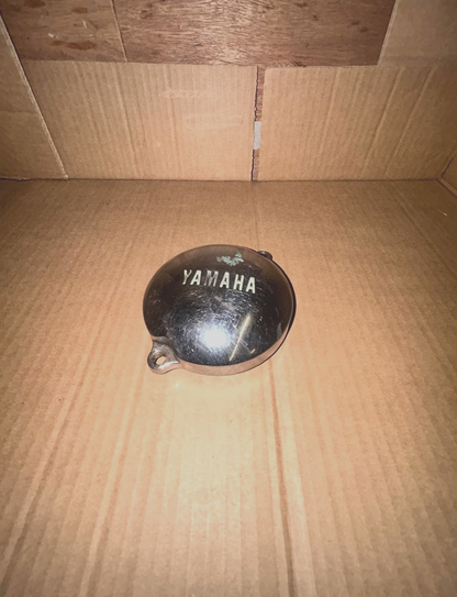 Yamaha XV535 Virago Chrome Engine Cover Alternator Cover
