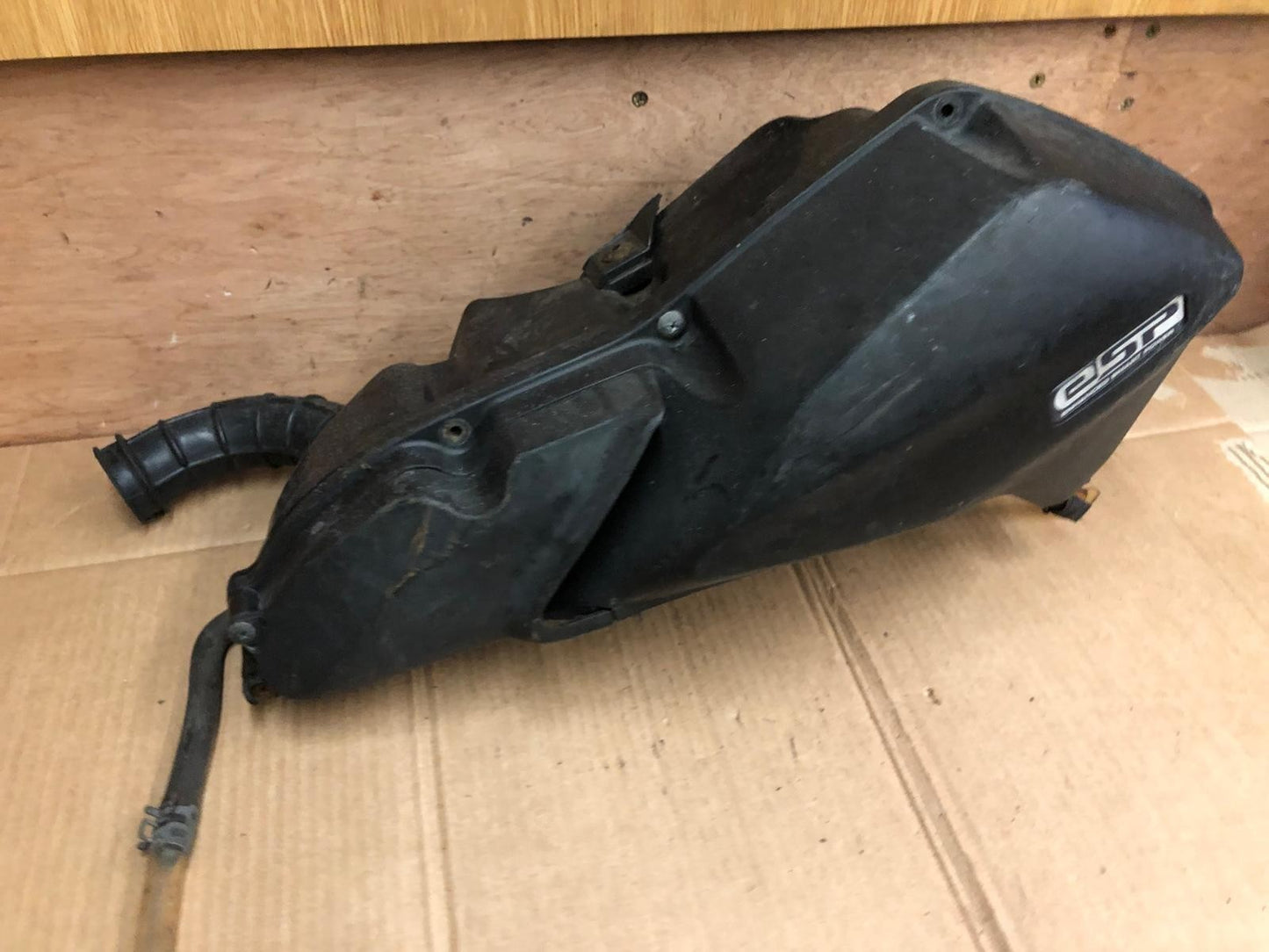 2012 - 2018 Honda PCX 125 Air Filter Airbox
