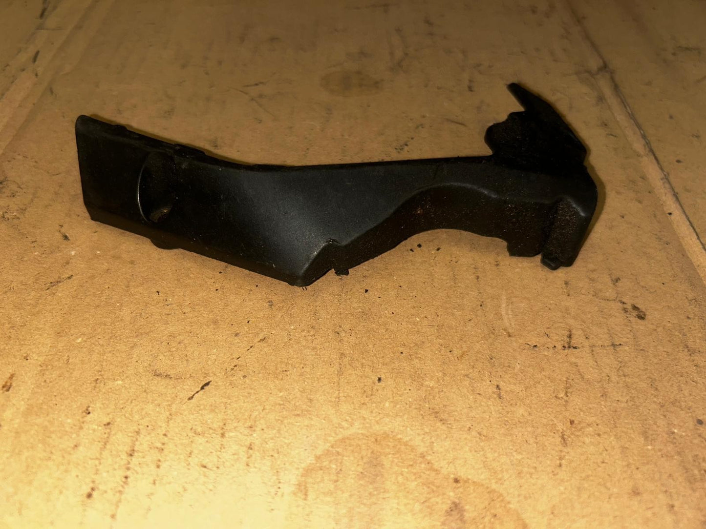 2004 Ducati Multistrada 620 1000 DS Front Sprocket Cover Guard