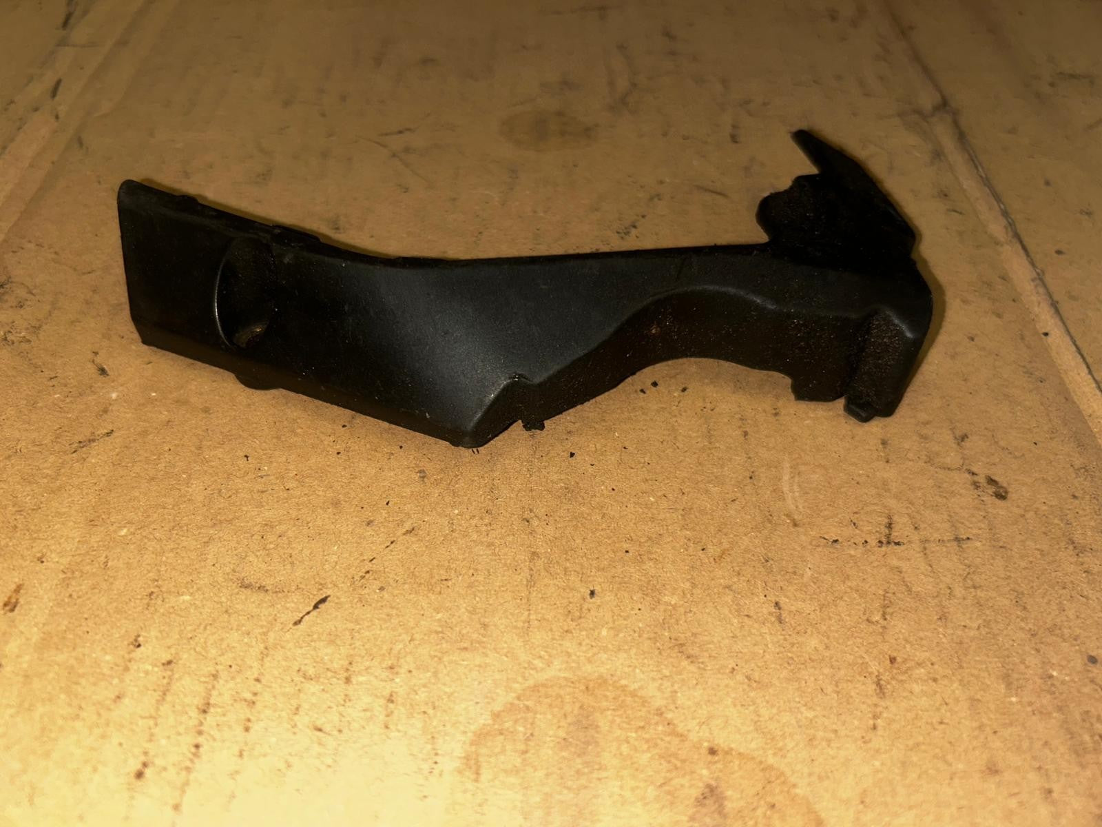 2004 Ducati Multistrada 620 1000 DS Front Sprocket Cover Guard