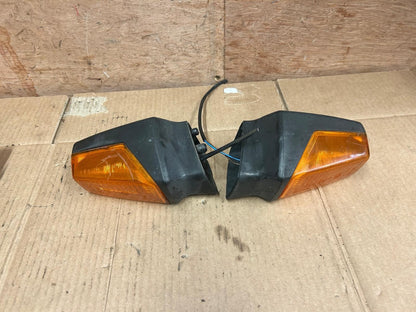 1885 - 1995 BMW K75s Left & Right Rear Indicators