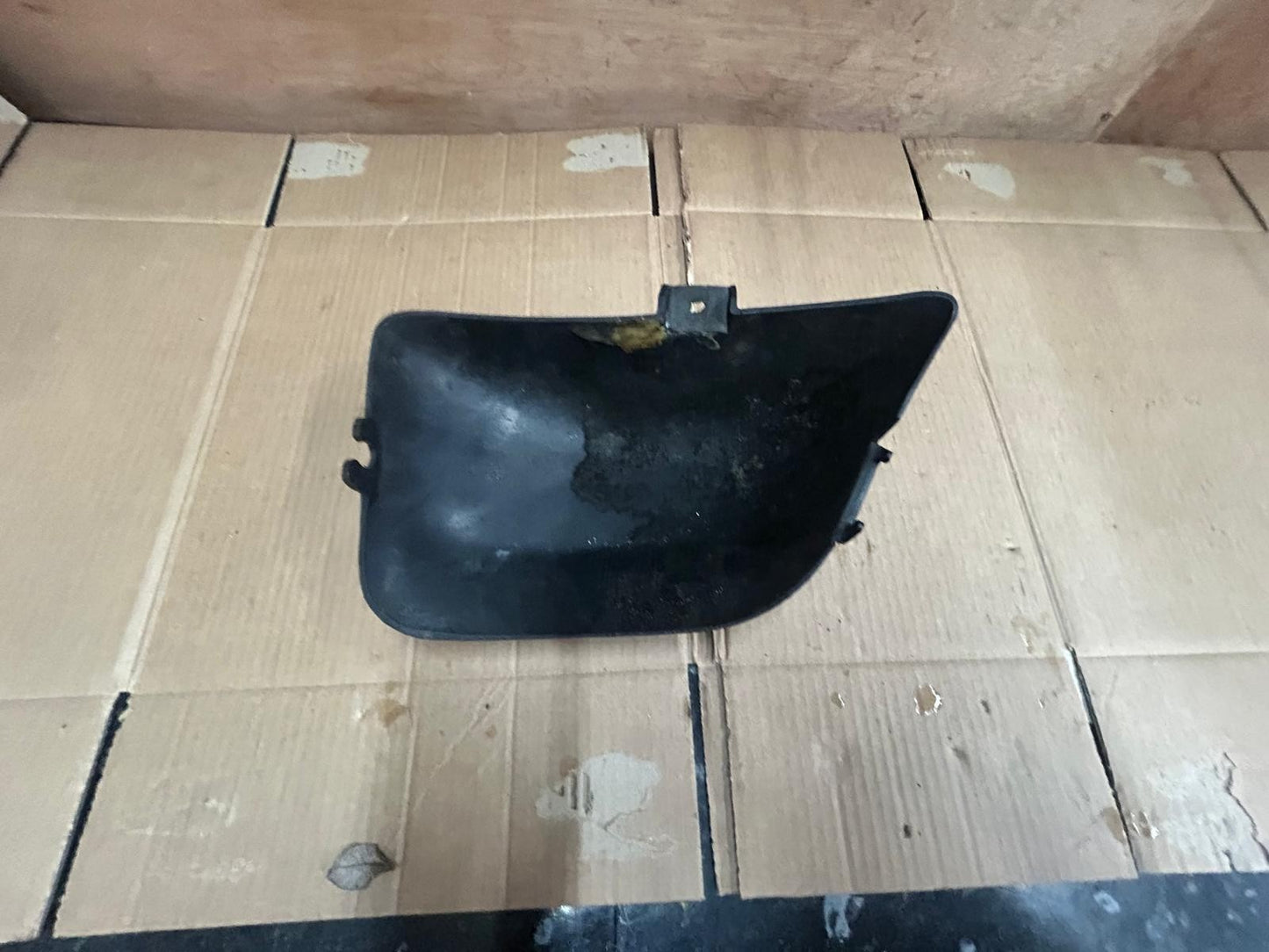 Yamaha XV535 Virago Right Side Cover