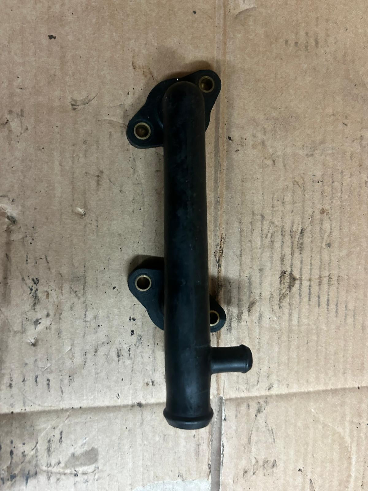 2014 - 2018 BMW C650 / C650 Sport K18 Coolant Line / Pipe | 7729509-03