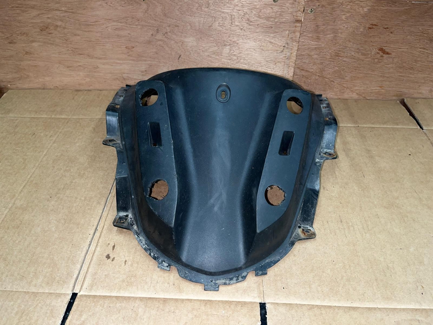 OEM Yamaha Nmax GPD 125 Console Panel | 2DP-F837M-00