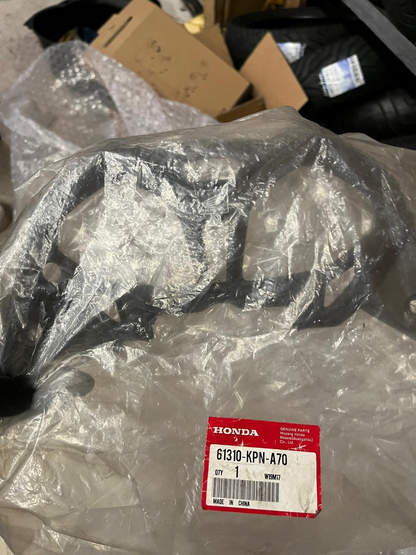 2015 - 2020 Honda CB125F Speedometer Cover Surround | 61310-KPN-A70