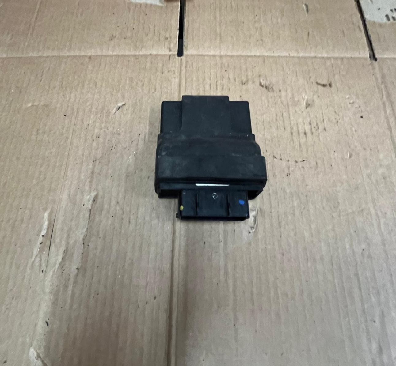 2019 Yamaha Nmax 125 ECU | 2DS0