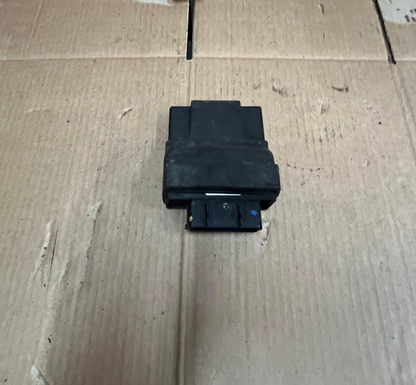 2019 Yamaha Nmax 125 ECU | 2DS0