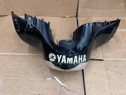 2016 Yamaha XC 115 Delight Headlight + Cover Fairing
