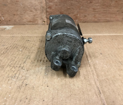 2012 - 2019 BMW C650 GT Starter Motor | S108-03A