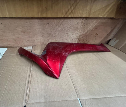 2019 Honda Vision 110 Front Left Side Cover | 64401-K44-V000