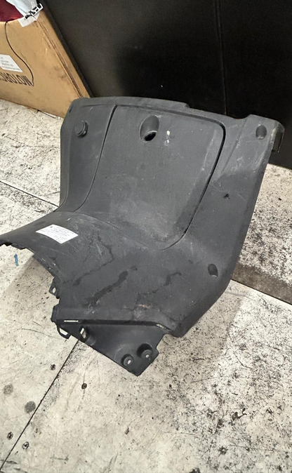 2005 - 2006 Yamaha YP 125/250 R Xmax Leg Shield Panel | 1B9-F8311-00
