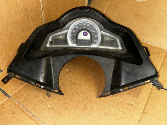 2017 Honda PCX 125 Speedo Clock Speedometer