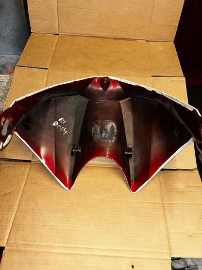 2004 - 2006 Yamaha YZF R1 Front Tank Cover