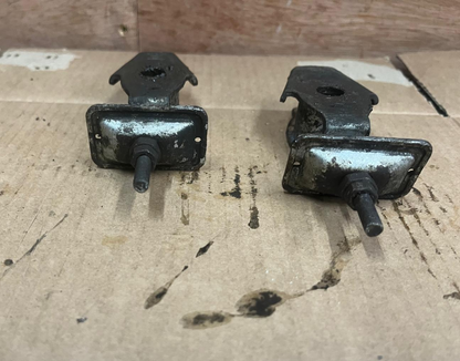 2005 Suzuki RV 125 Rear Wheel Chain Tensioners Adjusters