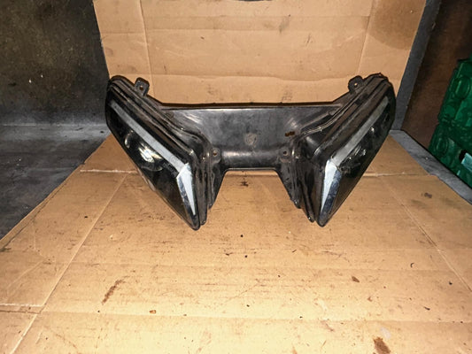 2019 Lexmoto LXR125 Headlight Unit | TR101042