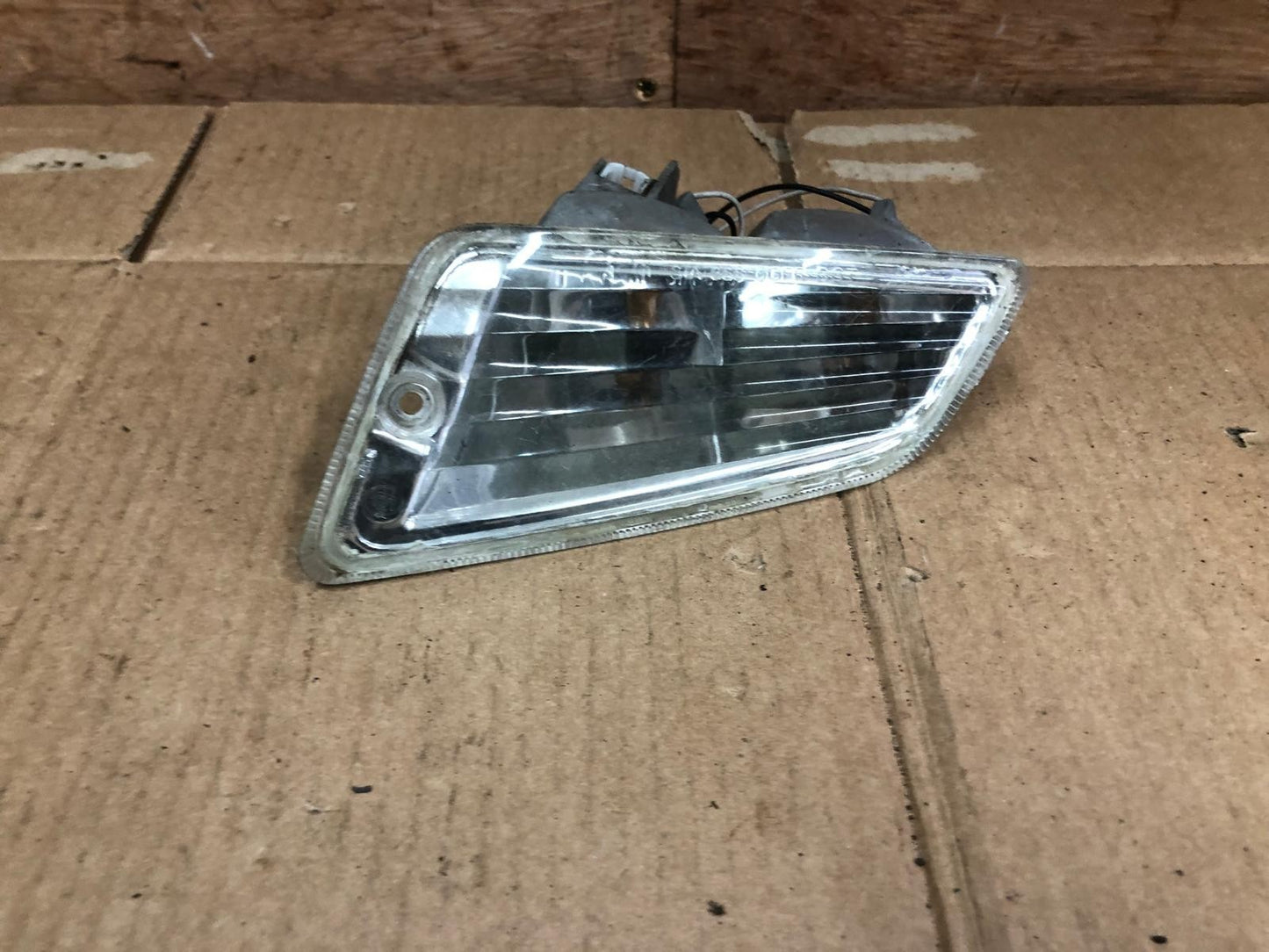 Vespa GTS Front Left Indicator