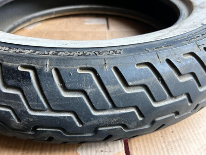 Dunlop D402F MT90B16 72H Harley Davidson Motorcycle Tyre