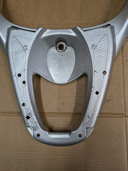 2008 Honda SH 125 Rear Luggage Rack | 81200-KTF-6400