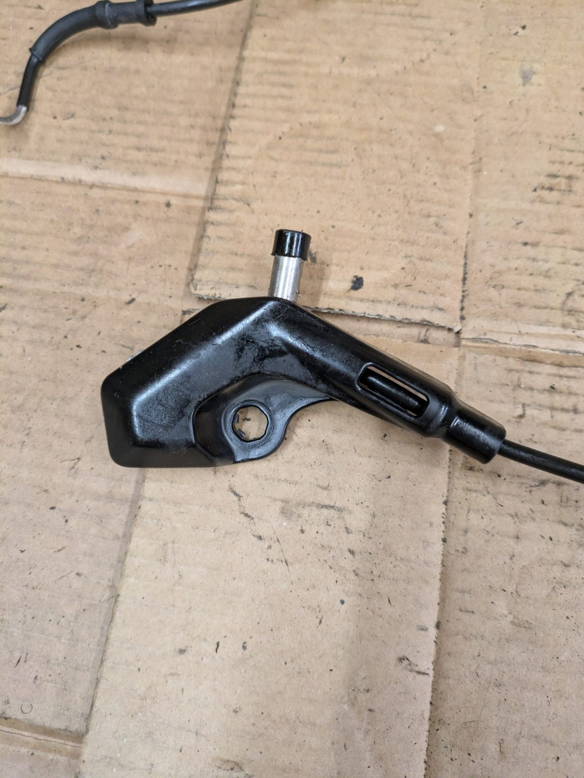 2016 Yamaha XSR 900 Front ABS Sensor