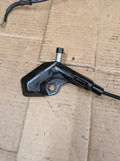 2016 Yamaha XSR 900 Front ABS Sensor