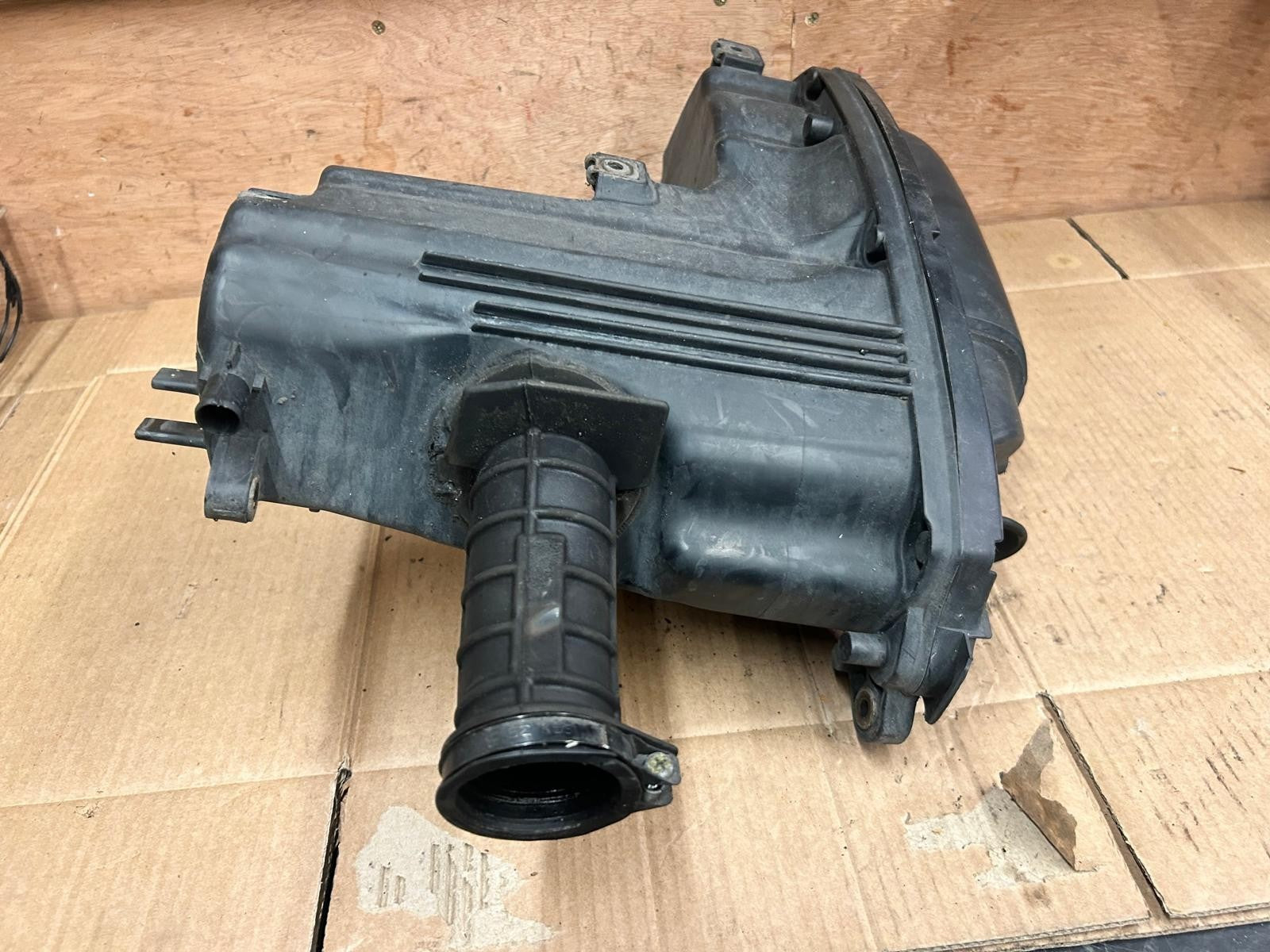 2019 Honda SH 300 Air Filter Box Air Box