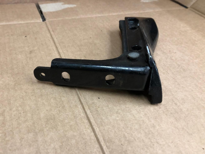 Piaggio MP3 Yourban Right Side Passenger Footrest Footpeg