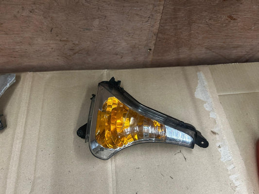 2008 - 2013 Honda Lead Front Left Indicator | 04012FT
