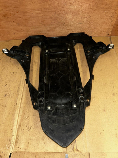 2015 2017 Honda Forza NSS125 ABS Front Cover/Meter Panel | 64336K40F000